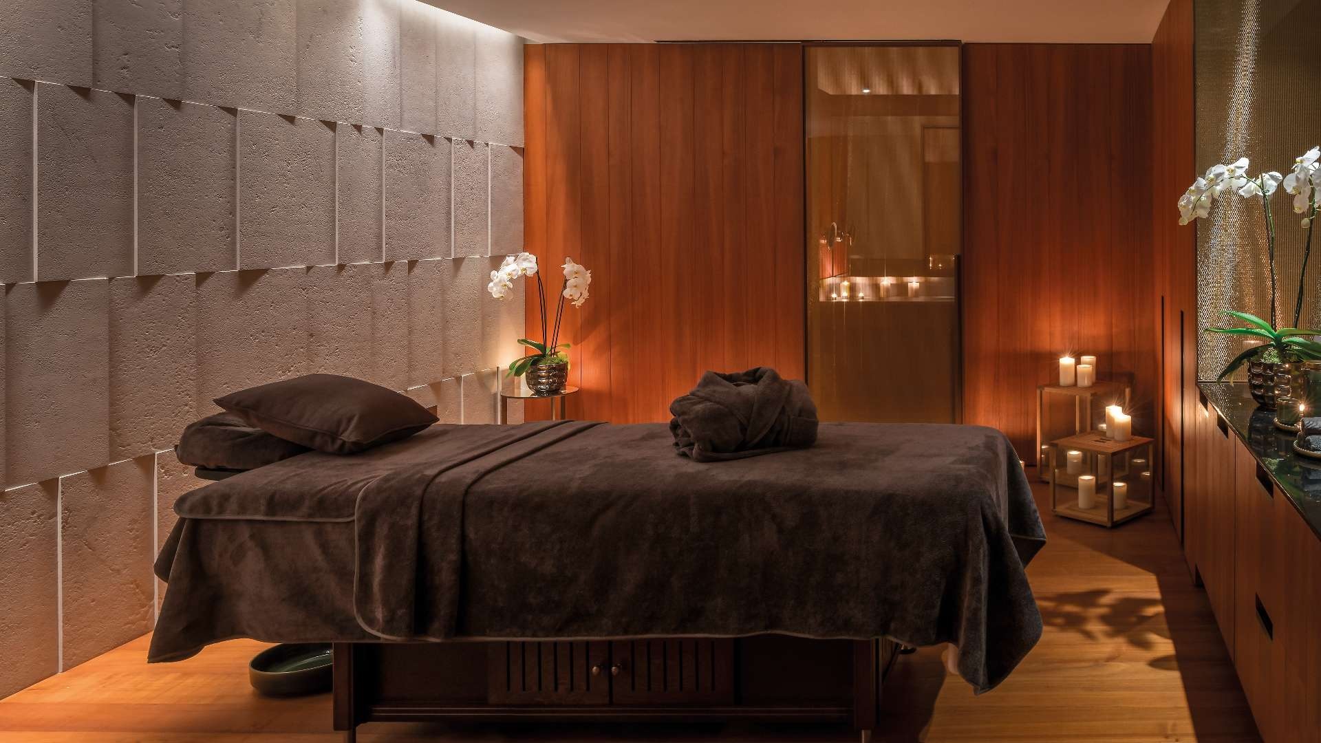 Başakşehir masaj salonu